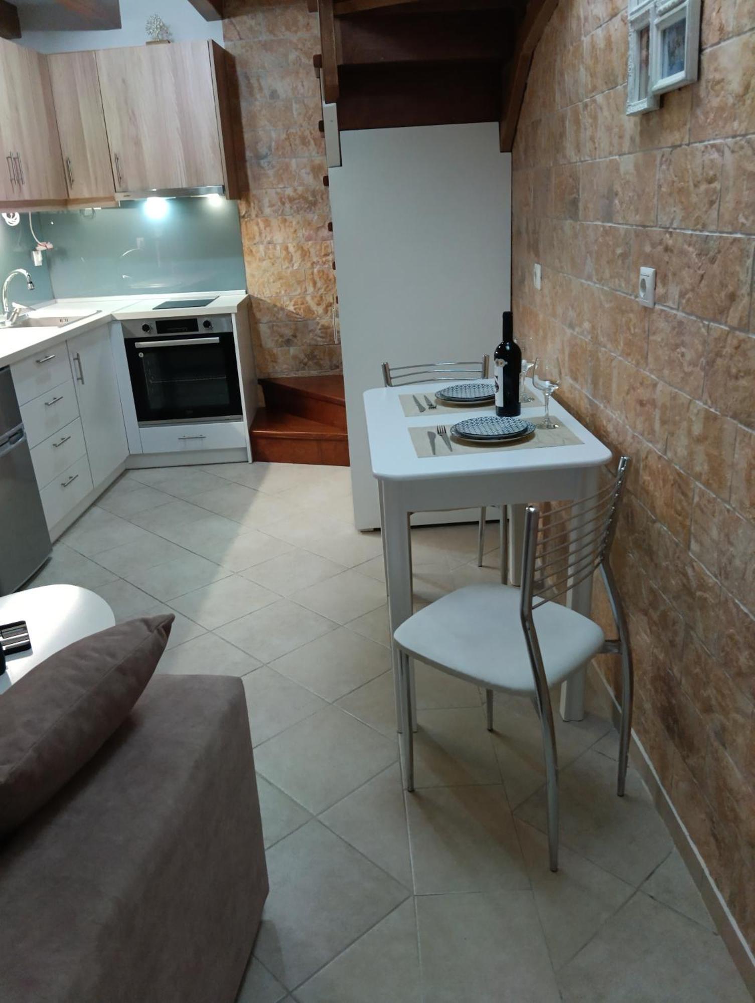 Olimpias Studio Corfu  Exterior foto